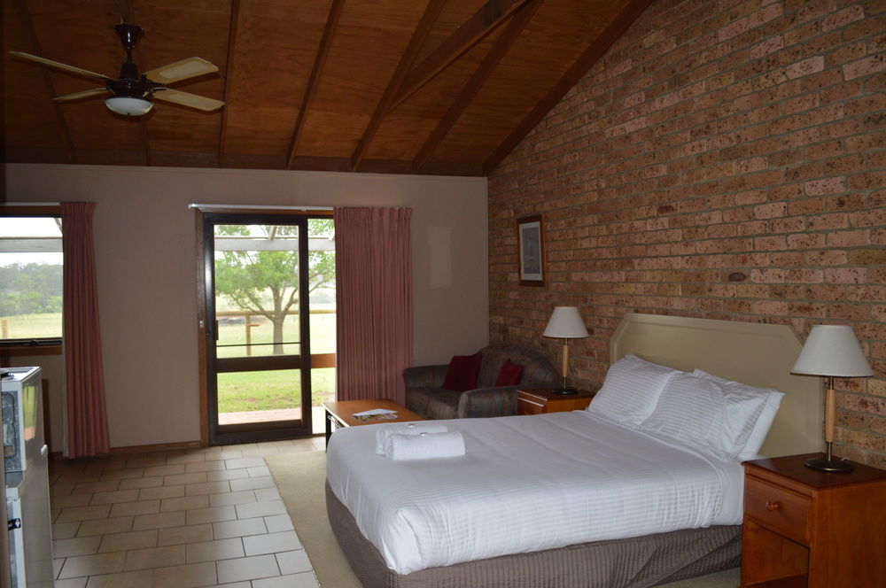 Pokolbin Farm Stay Екстериор снимка