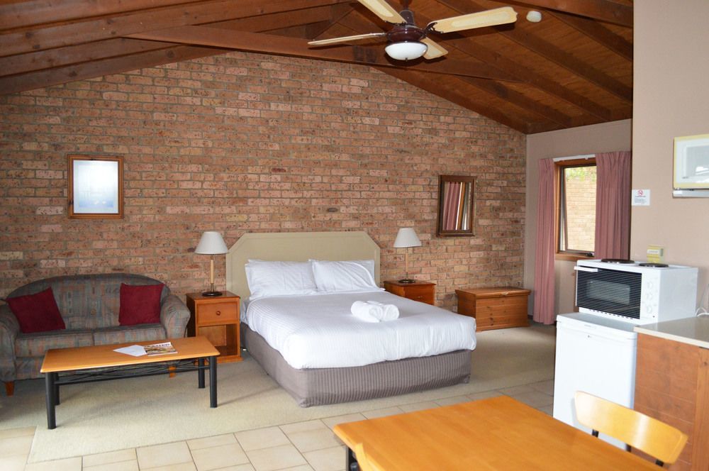 Pokolbin Farm Stay Екстериор снимка